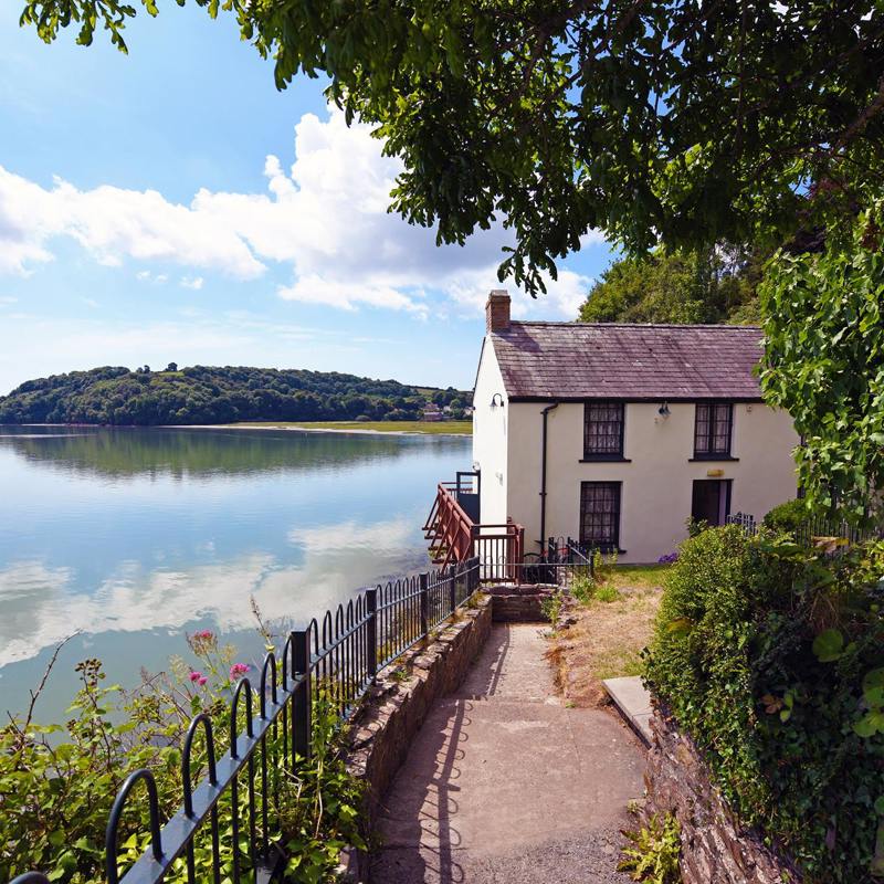 What's on in Carmarthenshire