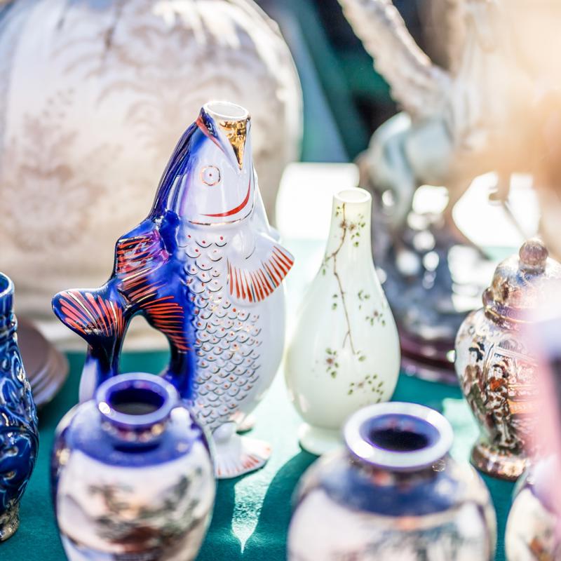 Car Boot Sale
